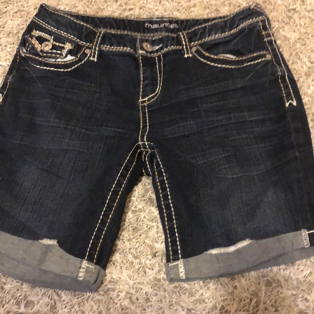 Size medium